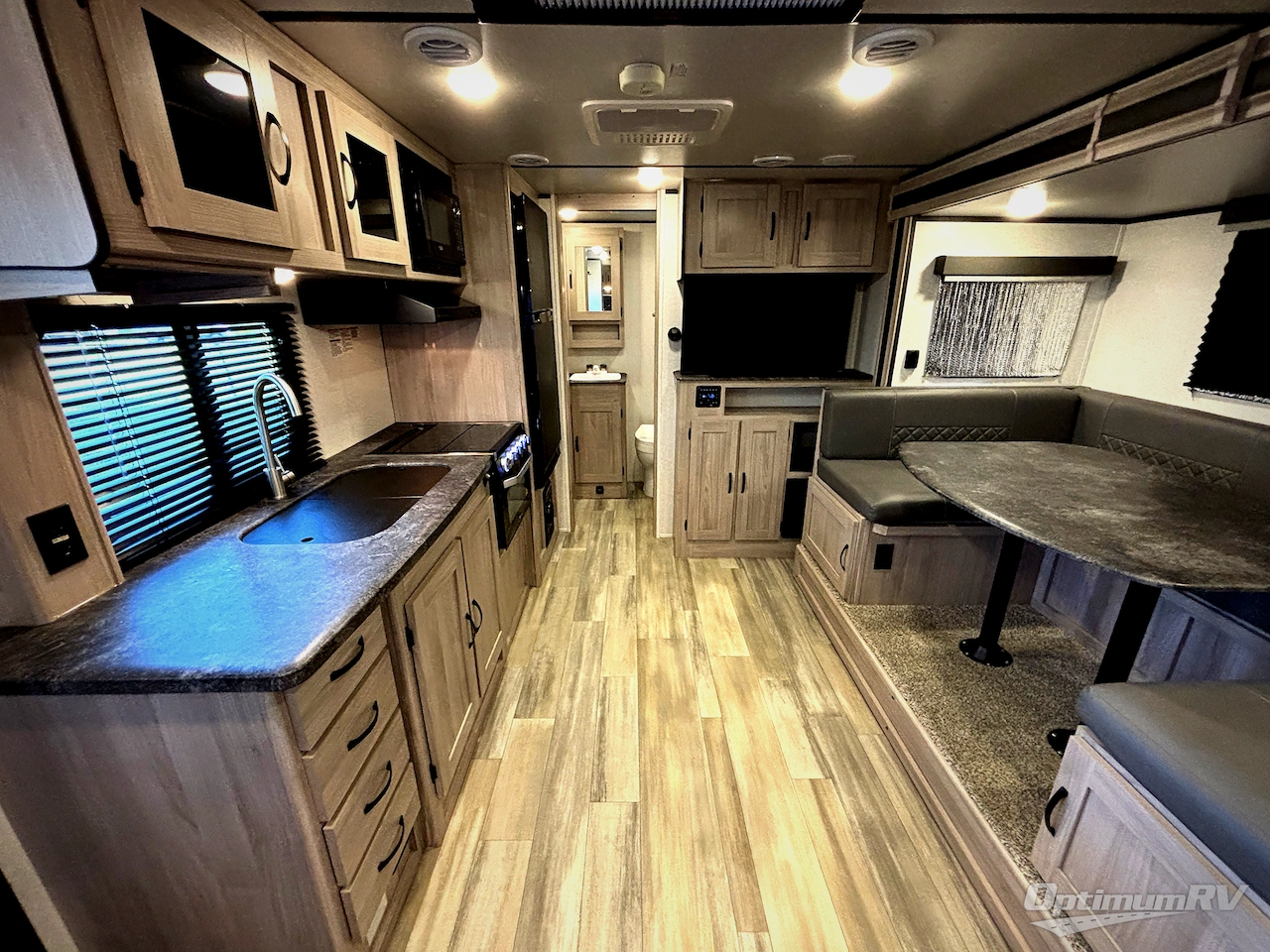 2023 Coachmen Northern Spirit XTR 2145RBX Photo 4