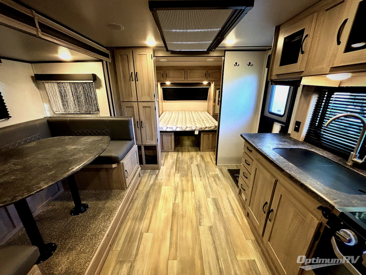 2023 Coachmen Northern Spirit XTR 2145RBX Photo 5