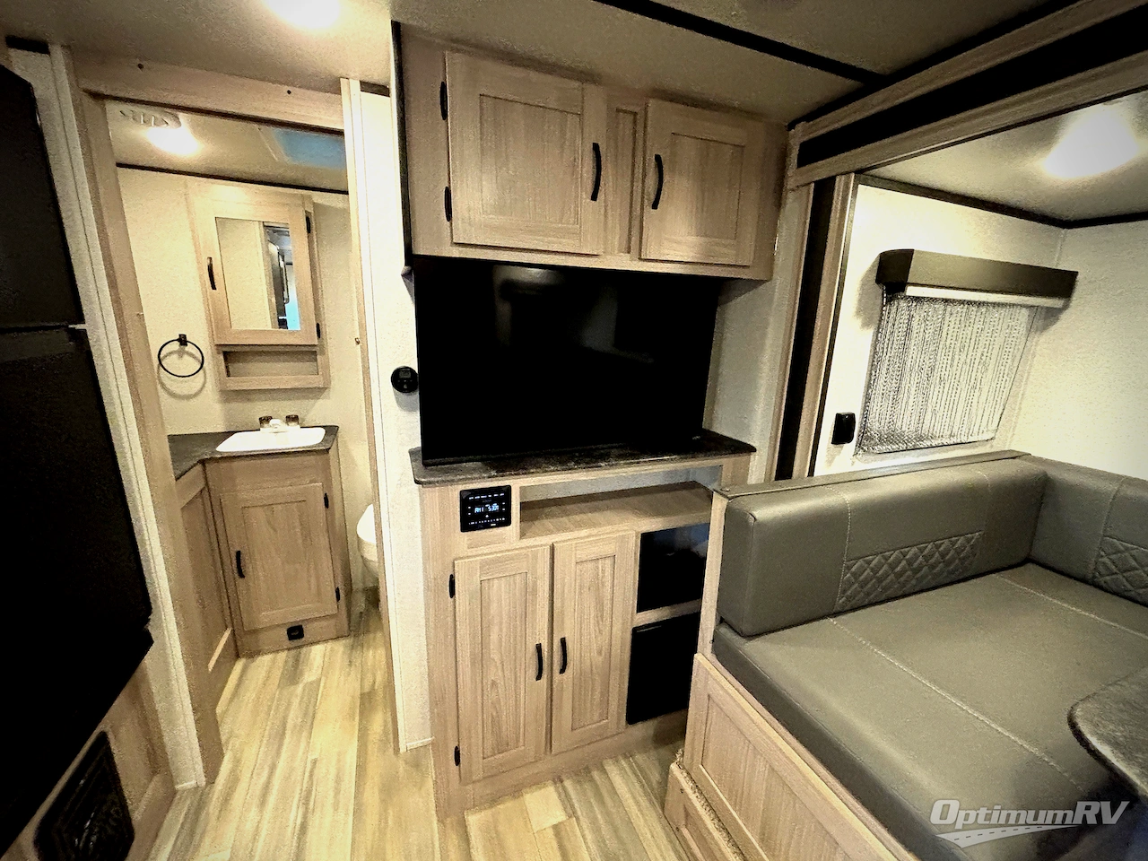 2023 Coachmen Northern Spirit XTR 2145RBX Photo 11
