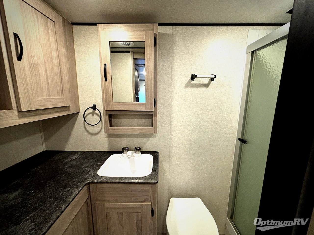 2023 Coachmen Northern Spirit XTR 2145RBX Photo 12