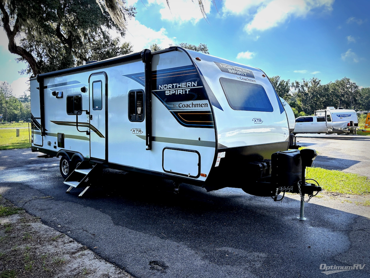 2023 Coachmen Northern Spirit XTR 2145RBX Photo 1