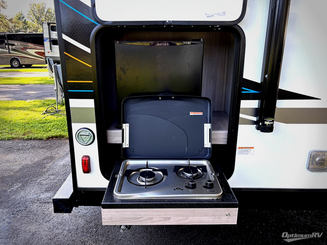 2023 Coachmen Northern Spirit XTR 2145RBX Photo 14