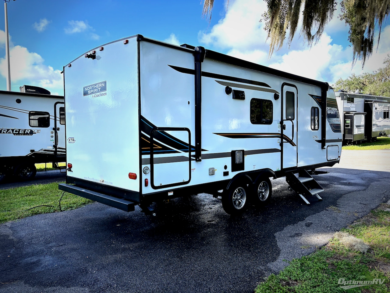 2023 Coachmen Northern Spirit XTR 2145RBX Photo 2