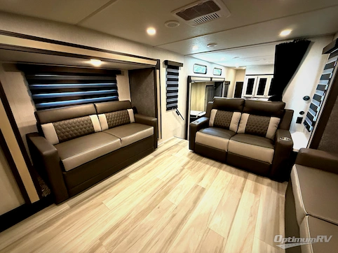 2026 Forest River Wildcat 35FL RV Photo 2