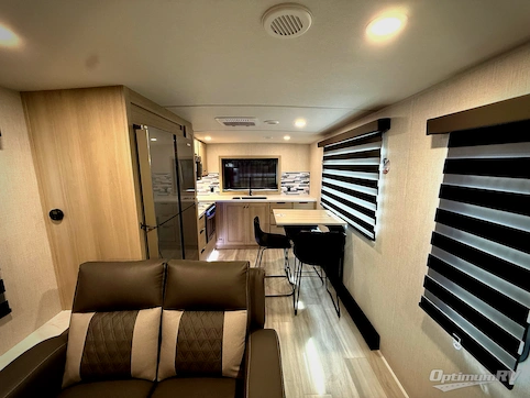 2026 Forest River Wildcat 37GALLEY RV Photo 2