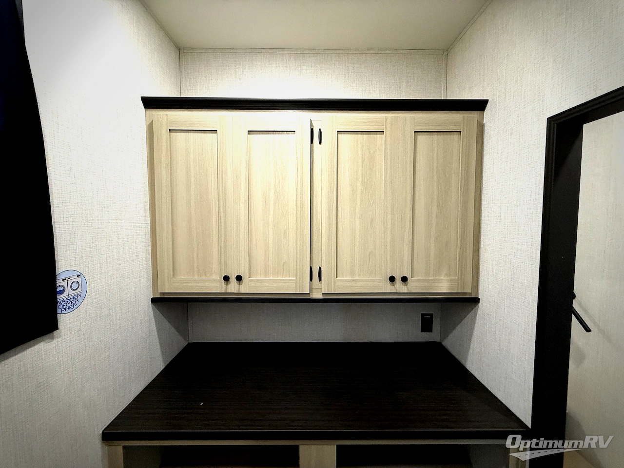 2026 Forest River Wildcat 37GALLEY Photo 18