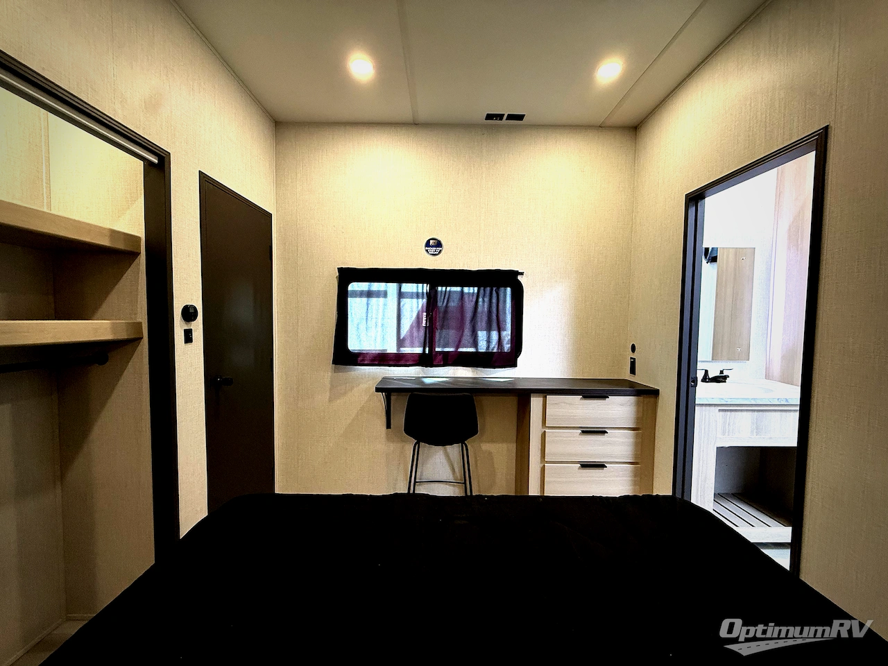 2026 Forest River Wildcat 37GALLEY Photo 22