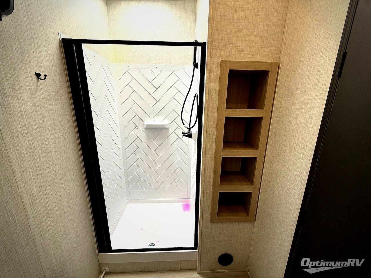 2026 Forest River Wildcat 37GALLEY Photo 25