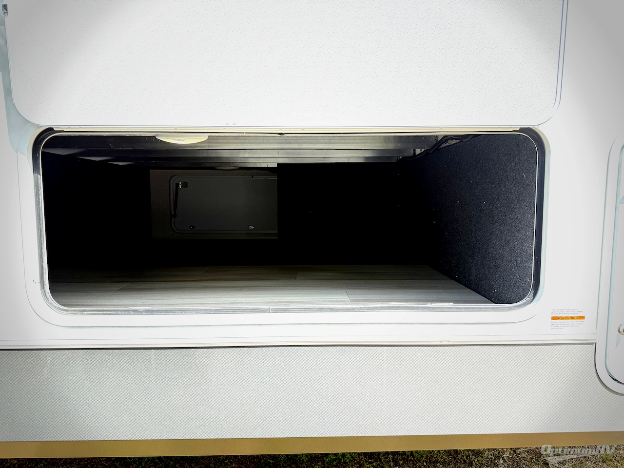 2026 Forest River Wildcat 37GALLEY Photo 28