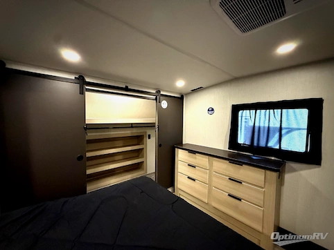 2026 Forest River Wildcat 35CRIB RV Photo 4