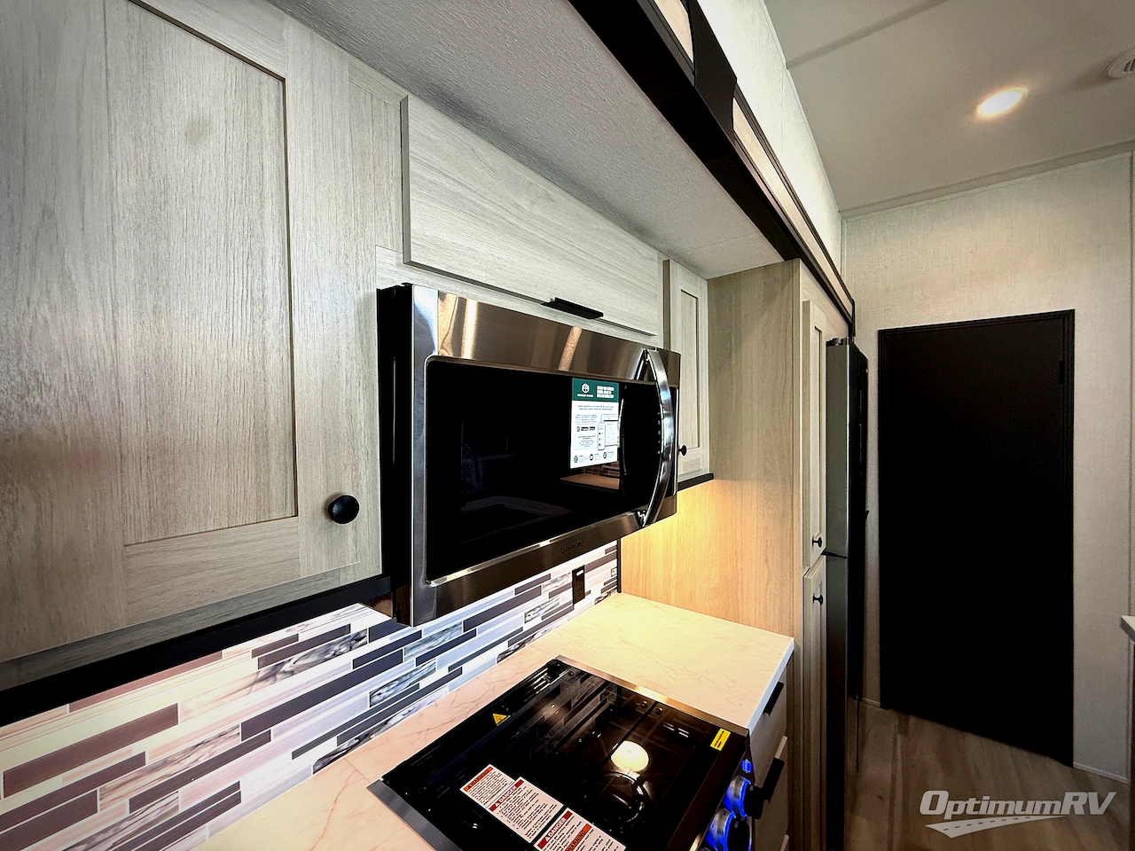 2026 Forest River Wildcat 35CRIB Photo 12