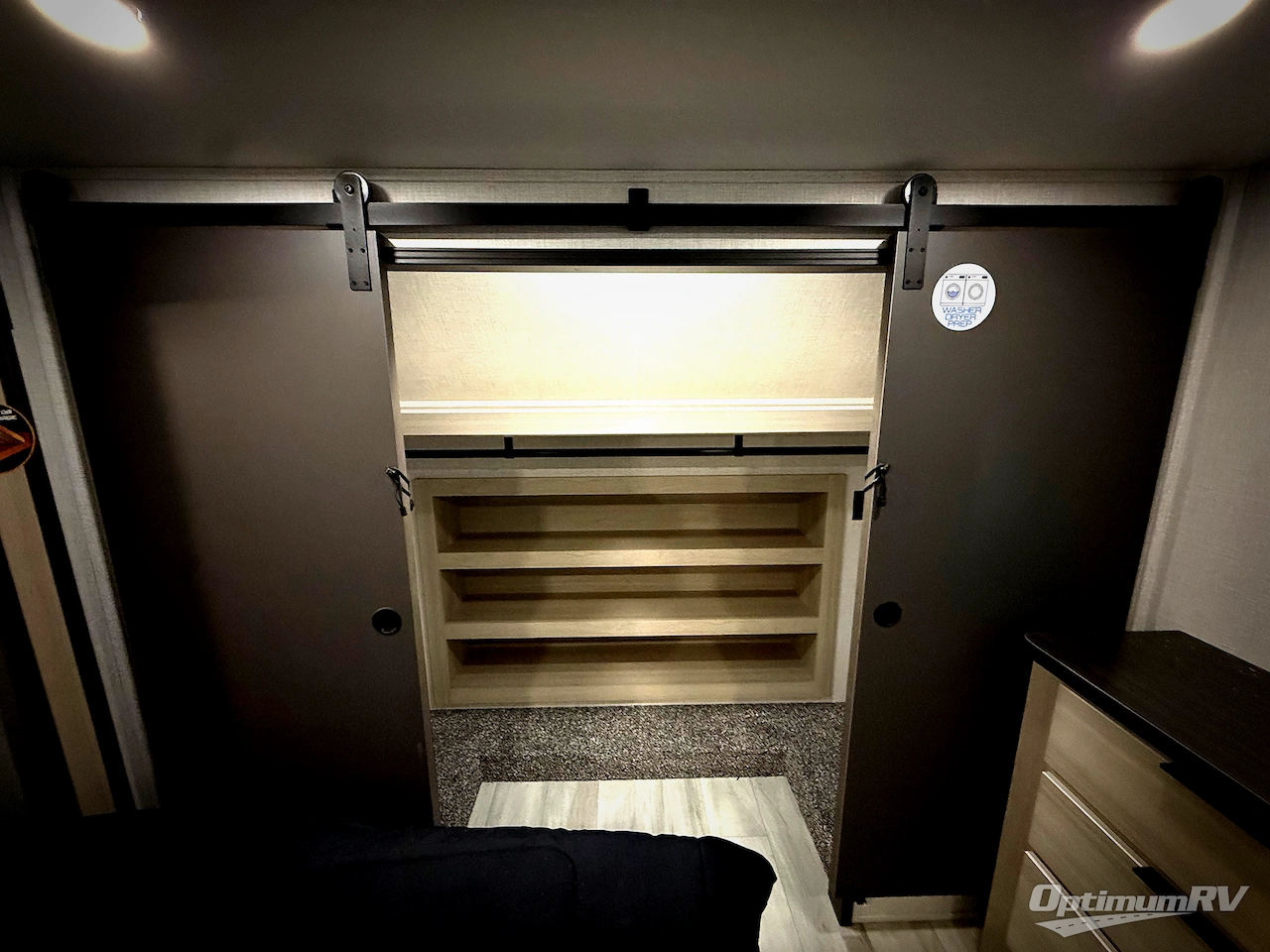 2026 Forest River Wildcat 35CRIB Photo 26