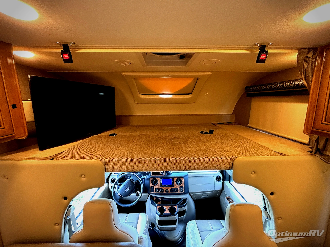 2018 Thor Quantum RS26 Photo 10