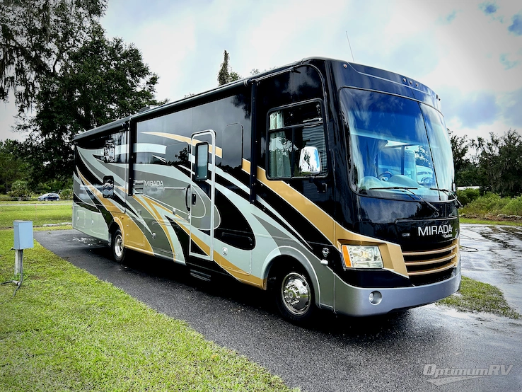 2019 Coachmen Mirada 34BH RV Photo 1