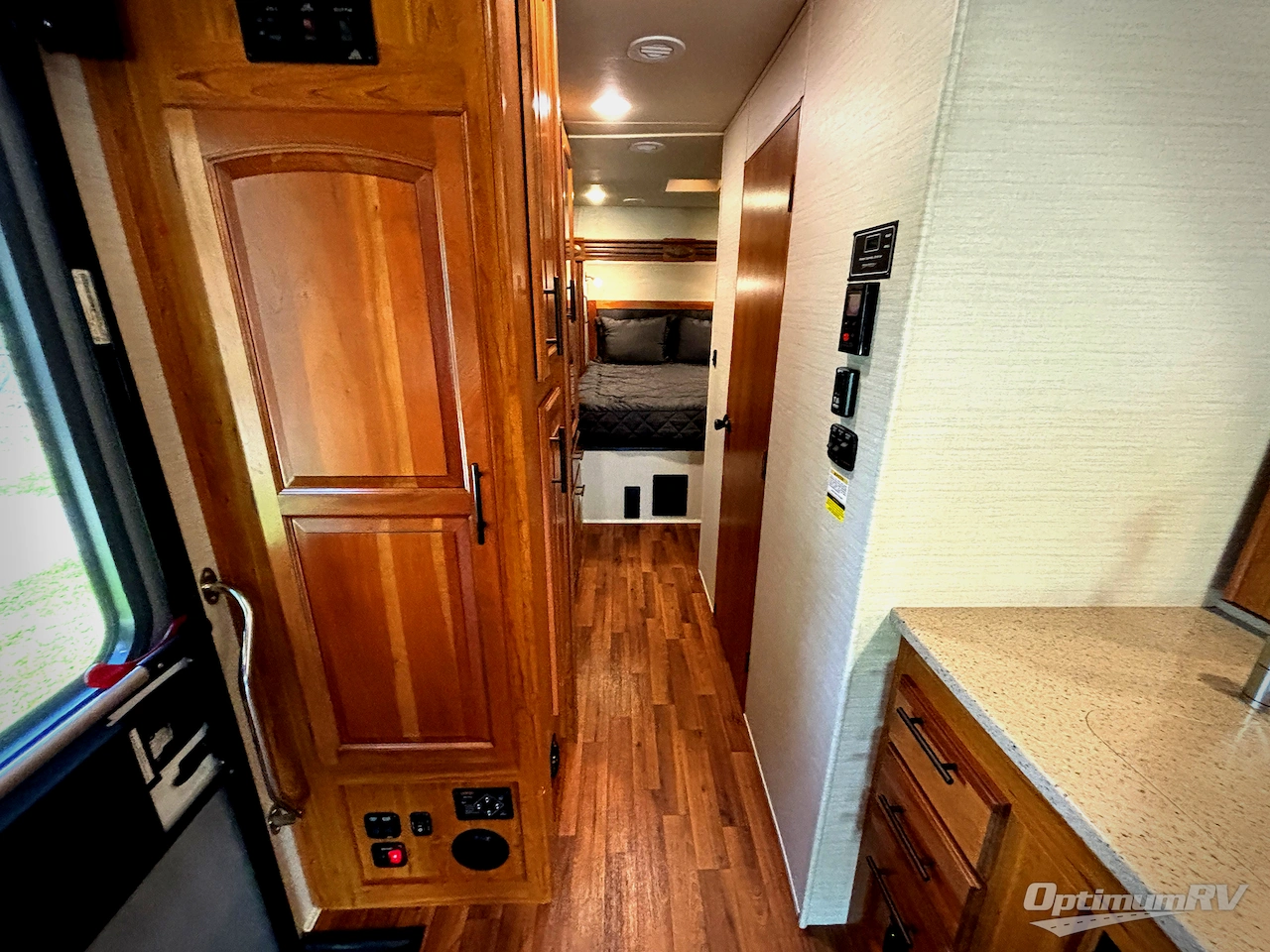 2017 Jayco Greyhawk 29ME Photo 16