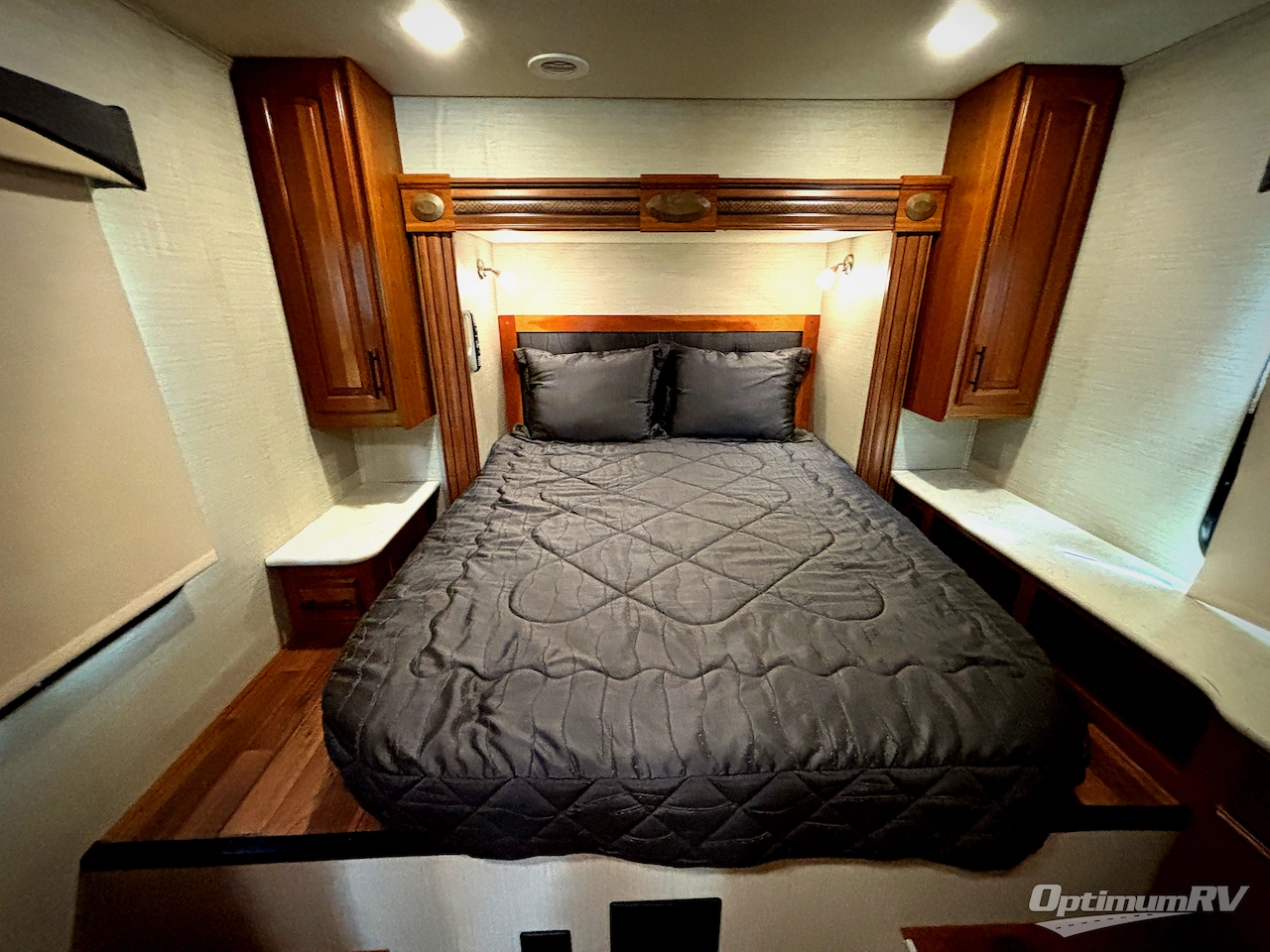 2017 Jayco Greyhawk 29ME Photo 19