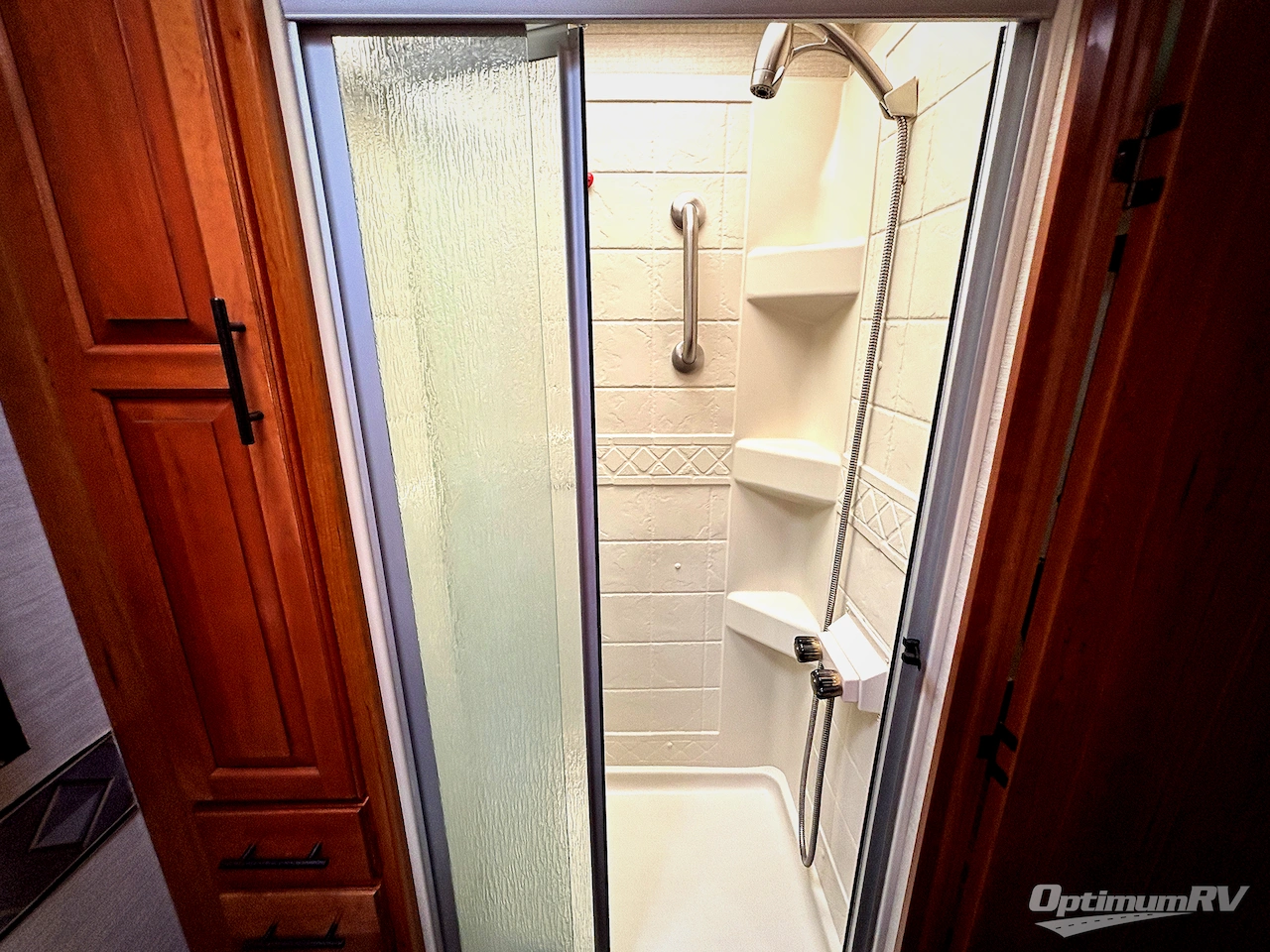 2017 Jayco Greyhawk 29ME Photo 18