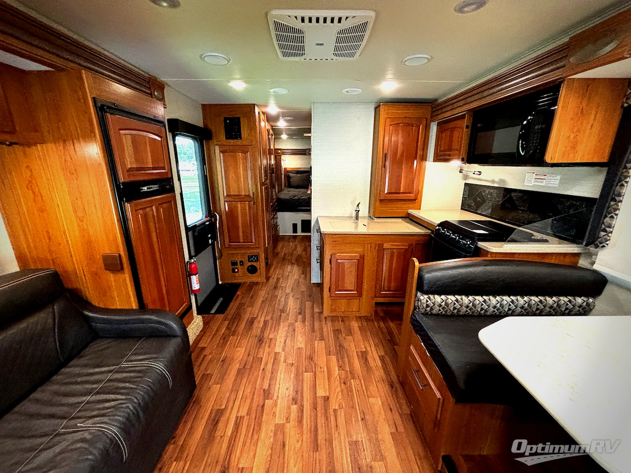 2017 Jayco Greyhawk 29ME Photo 4