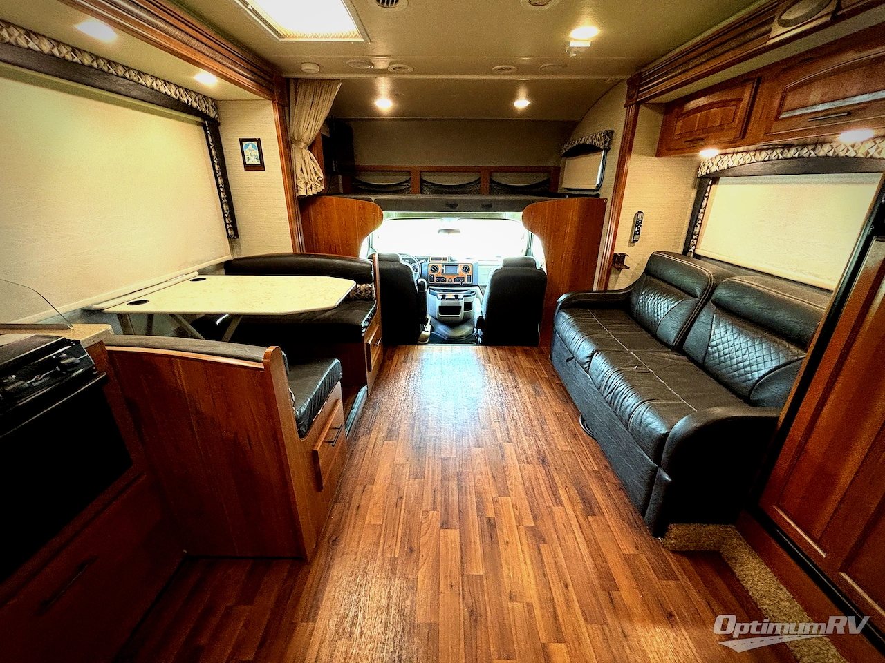 2017 Jayco Greyhawk 29ME Photo 5