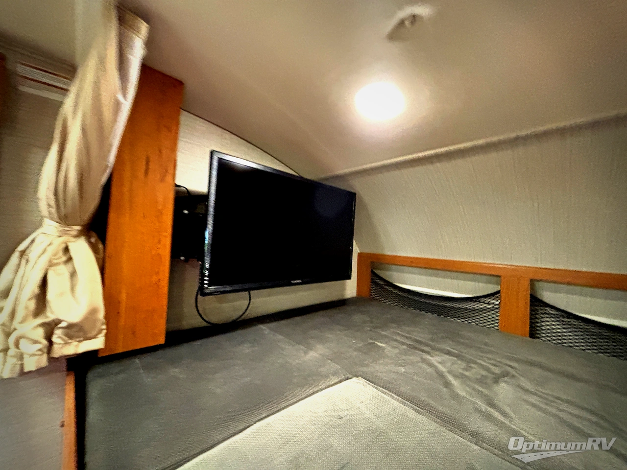 2017 Jayco Greyhawk 29ME Photo 12