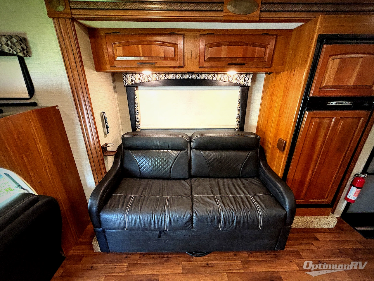 2017 Jayco Greyhawk 29ME Photo 13