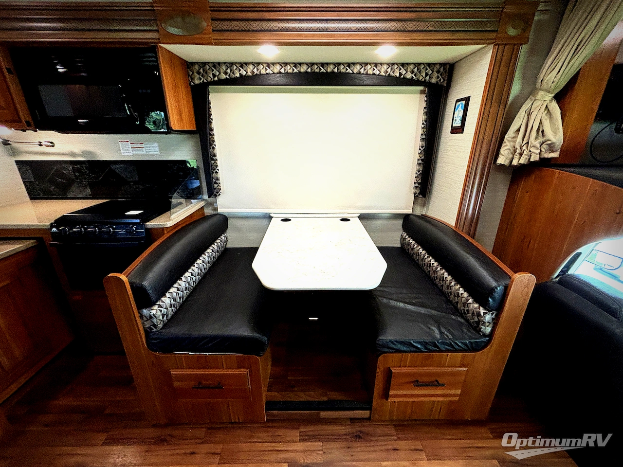 2017 Jayco Greyhawk 29ME Photo 14