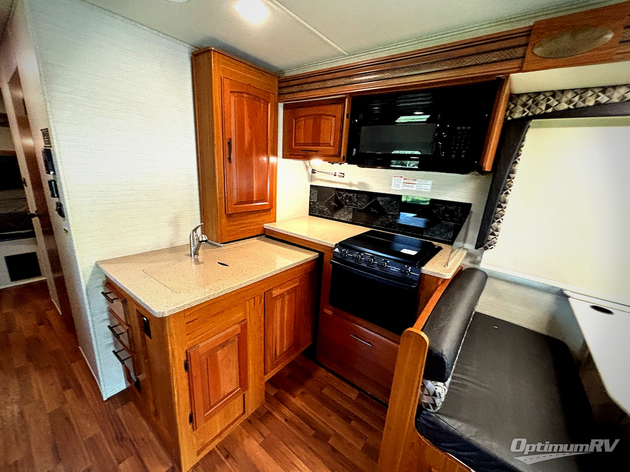2017 Jayco Greyhawk 29ME Photo 15