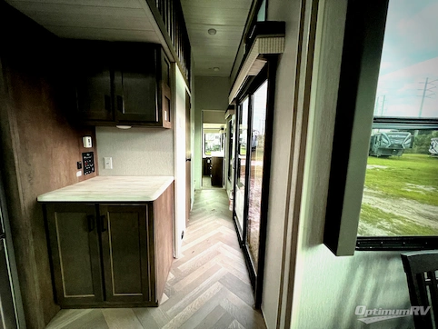 2022 Forest River Wildwood Grand Lodge 42DL RV Photo 3