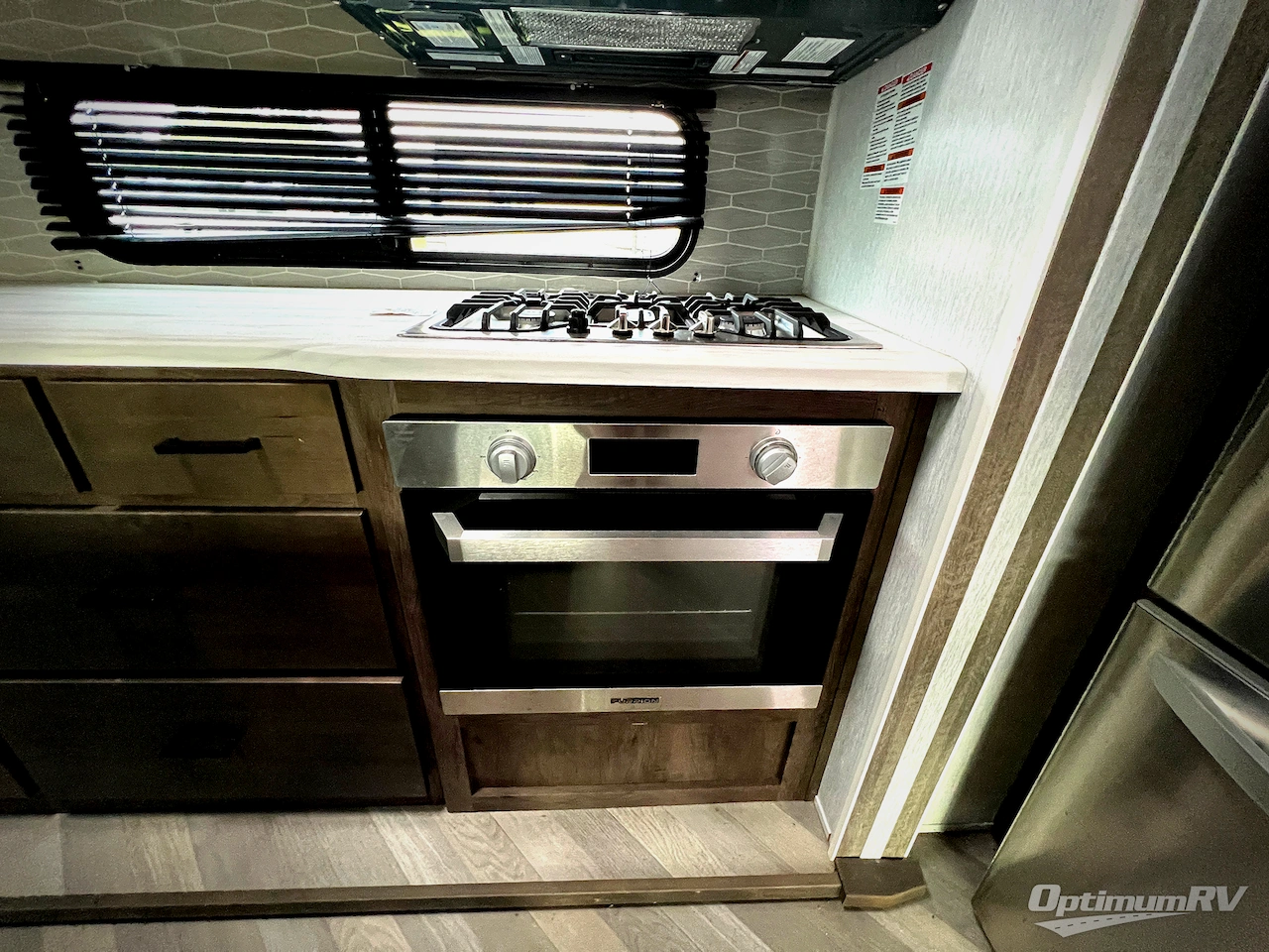 2022 Forest River Wildwood Grand Lodge 42DL Photo 12