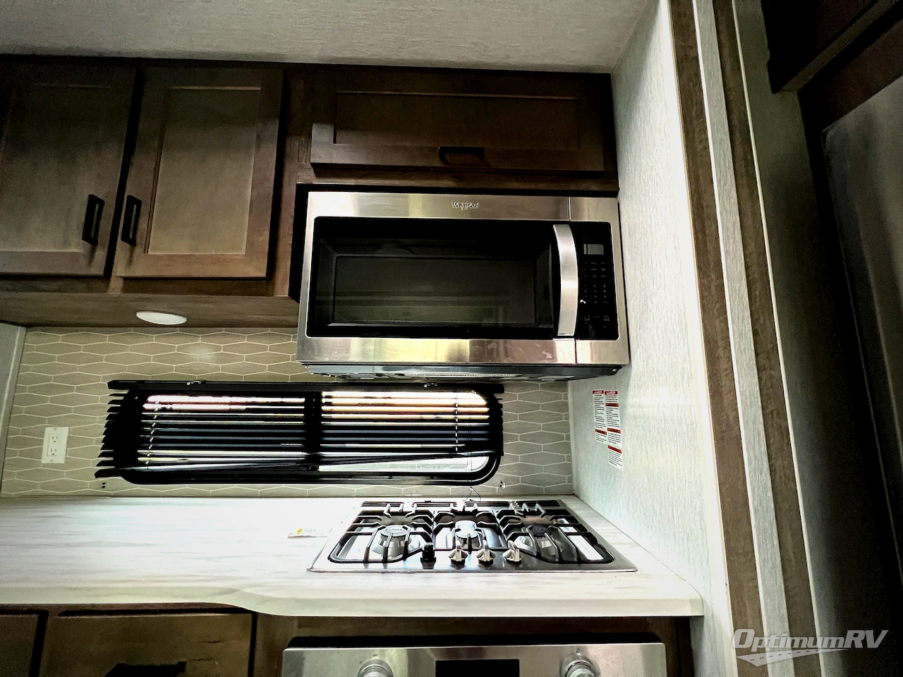 2022 Forest River Wildwood Grand Lodge 42DL Photo 13