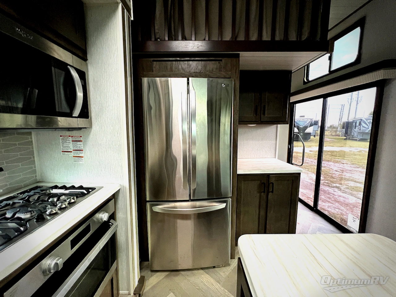 2022 Forest River Wildwood Grand Lodge 42DL Photo 14