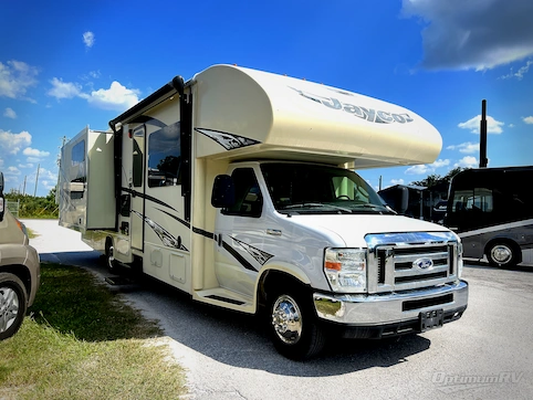 Used 2017 Jayco Greyhawk 31FS Featured Photo