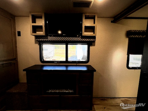 2022 KZ Durango Gold G382MBQ RV Photo 4