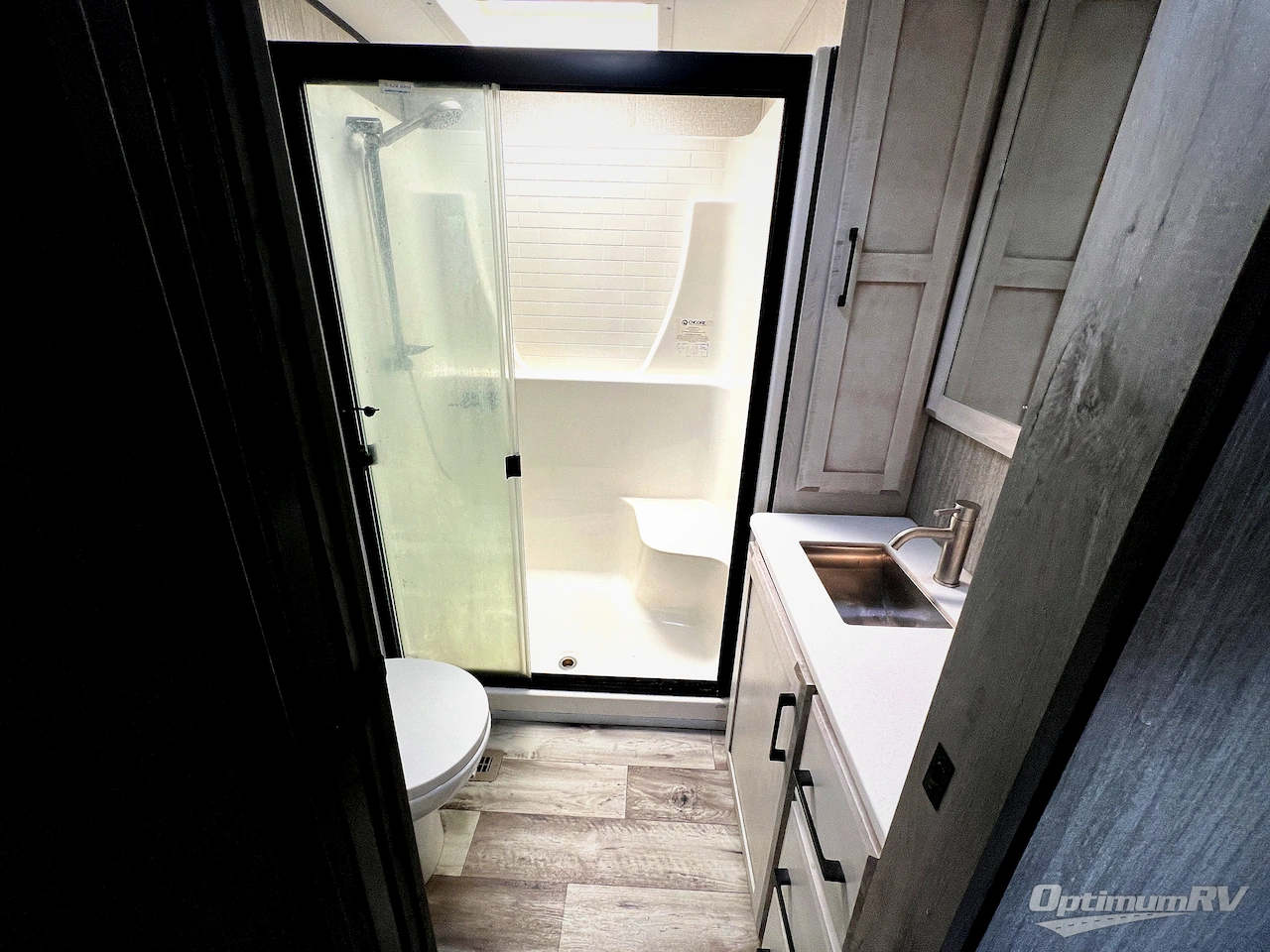 2022 KZ Durango Gold G382MBQ Photo 23