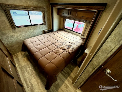 2018 Gulf Stream Conquest Class C 6314 RV Photo 3