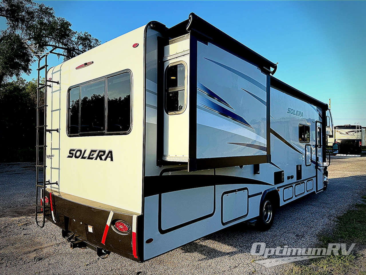 2022 Forest River Solera 32DSK Photo 2