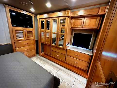 2022 Tiffin Open Road Allegro 34 PA RV Photo 4
