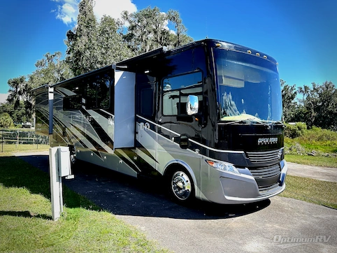 Used 2022 Tiffin Open Road Allegro 34 PA Featured Photo