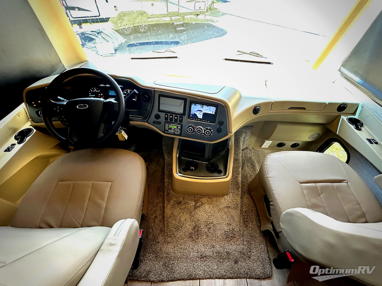 2022 Tiffin Open Road Allegro 34 PA Photo 8