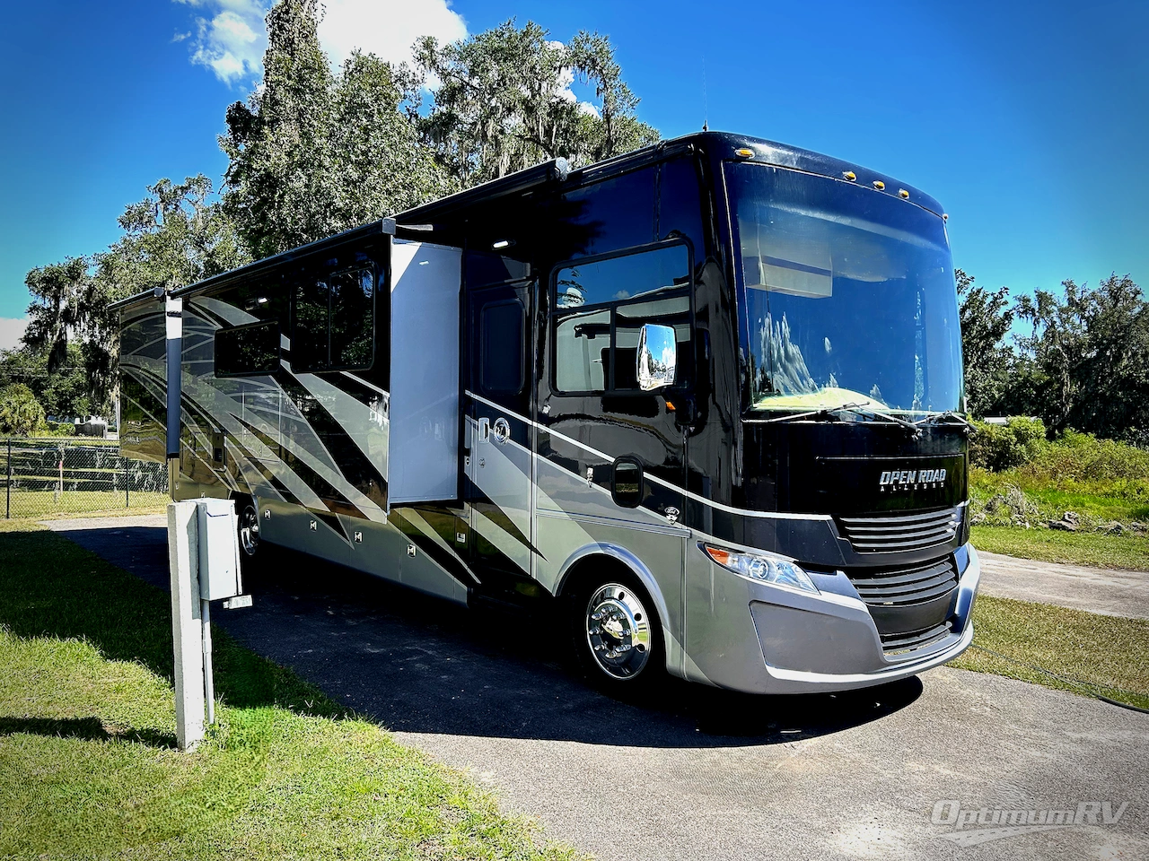 2022 Tiffin Open Road Allegro 34 PA Photo 1