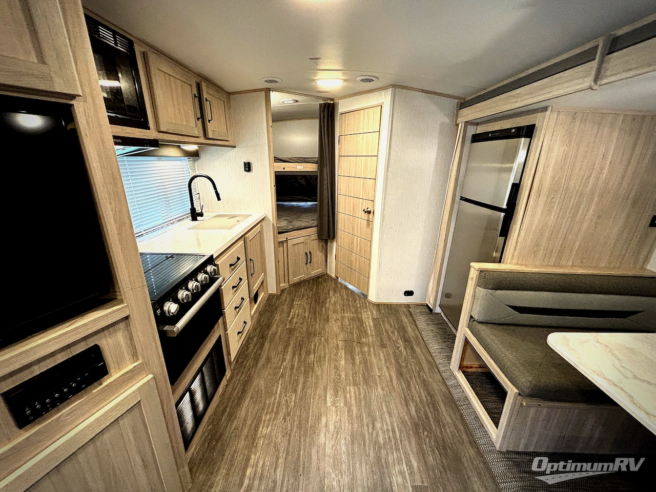 2022 Cruiser Twilight Signature TWS 2600 Photo 4