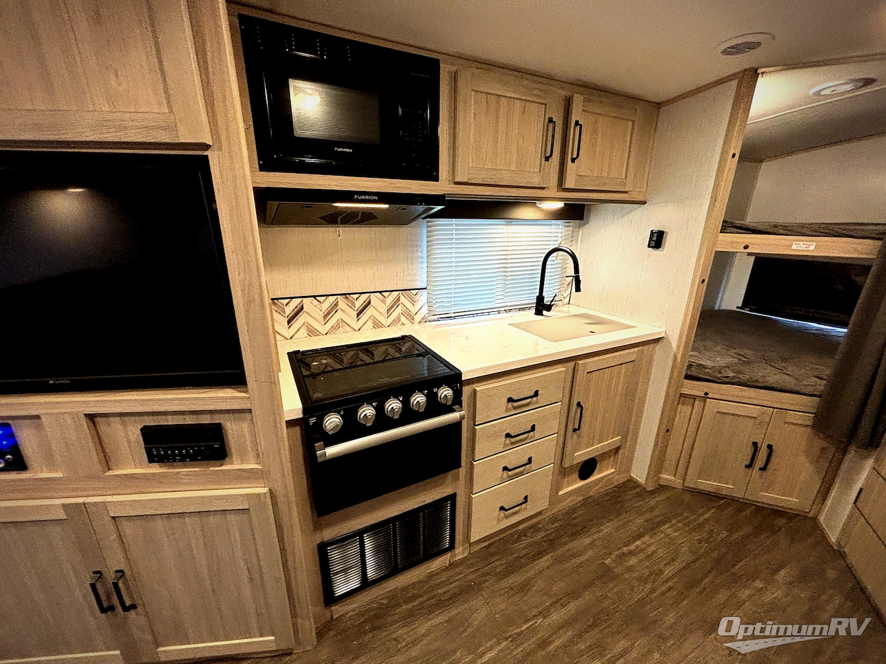 2022 Cruiser Twilight Signature TWS 2600 Photo 11