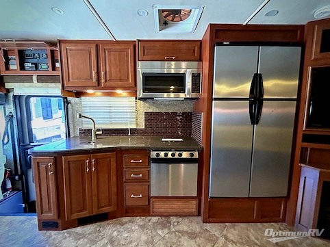 2014 Fleetwood Southwind 34A RV Photo 2