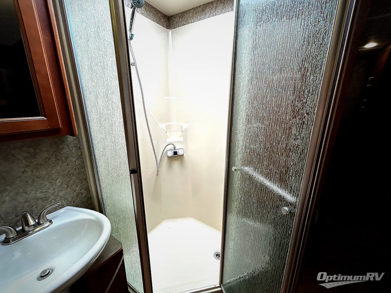 2014 Fleetwood Southwind 34A Photo 15