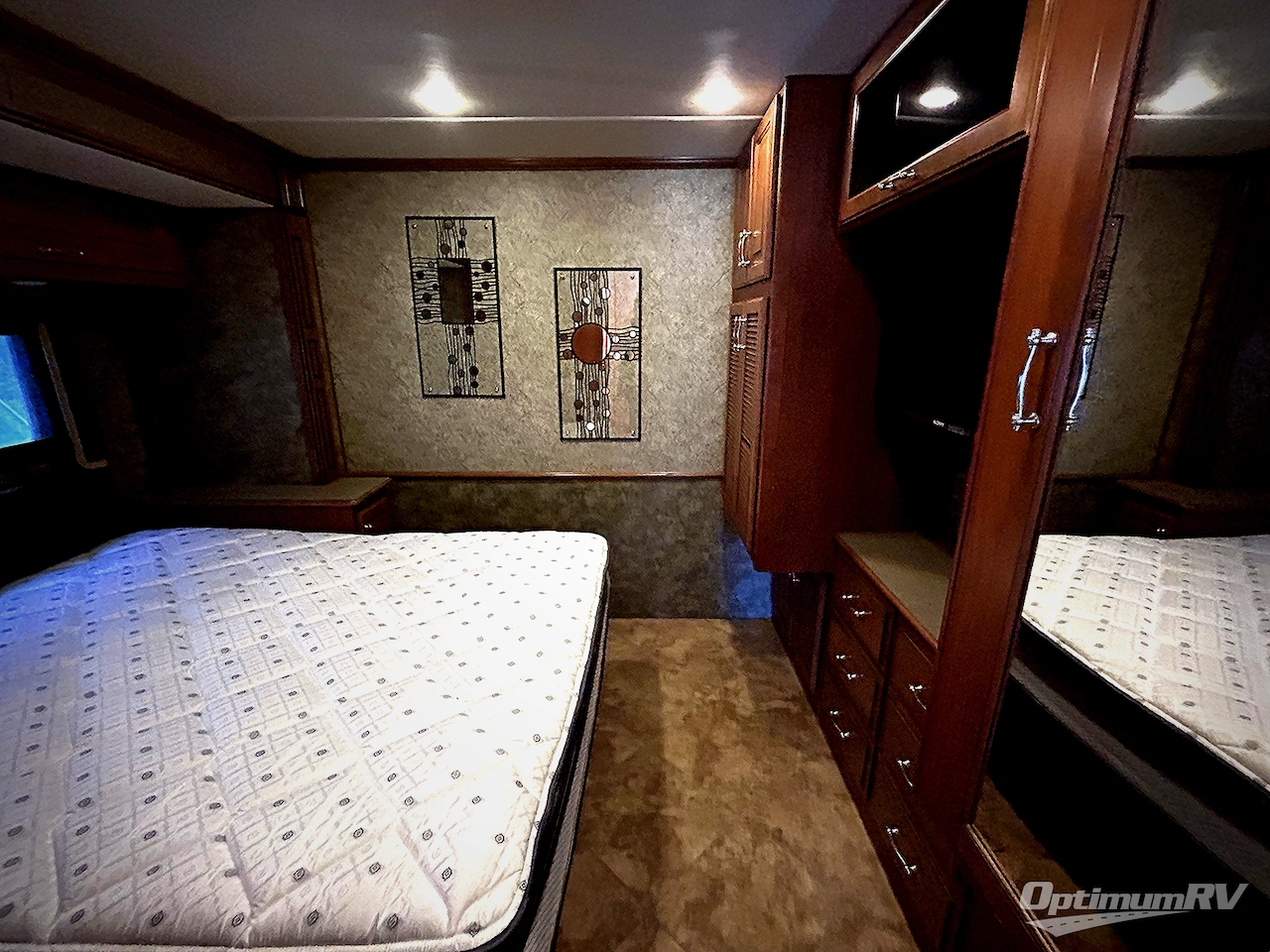 2014 Fleetwood Southwind 34A Photo 16