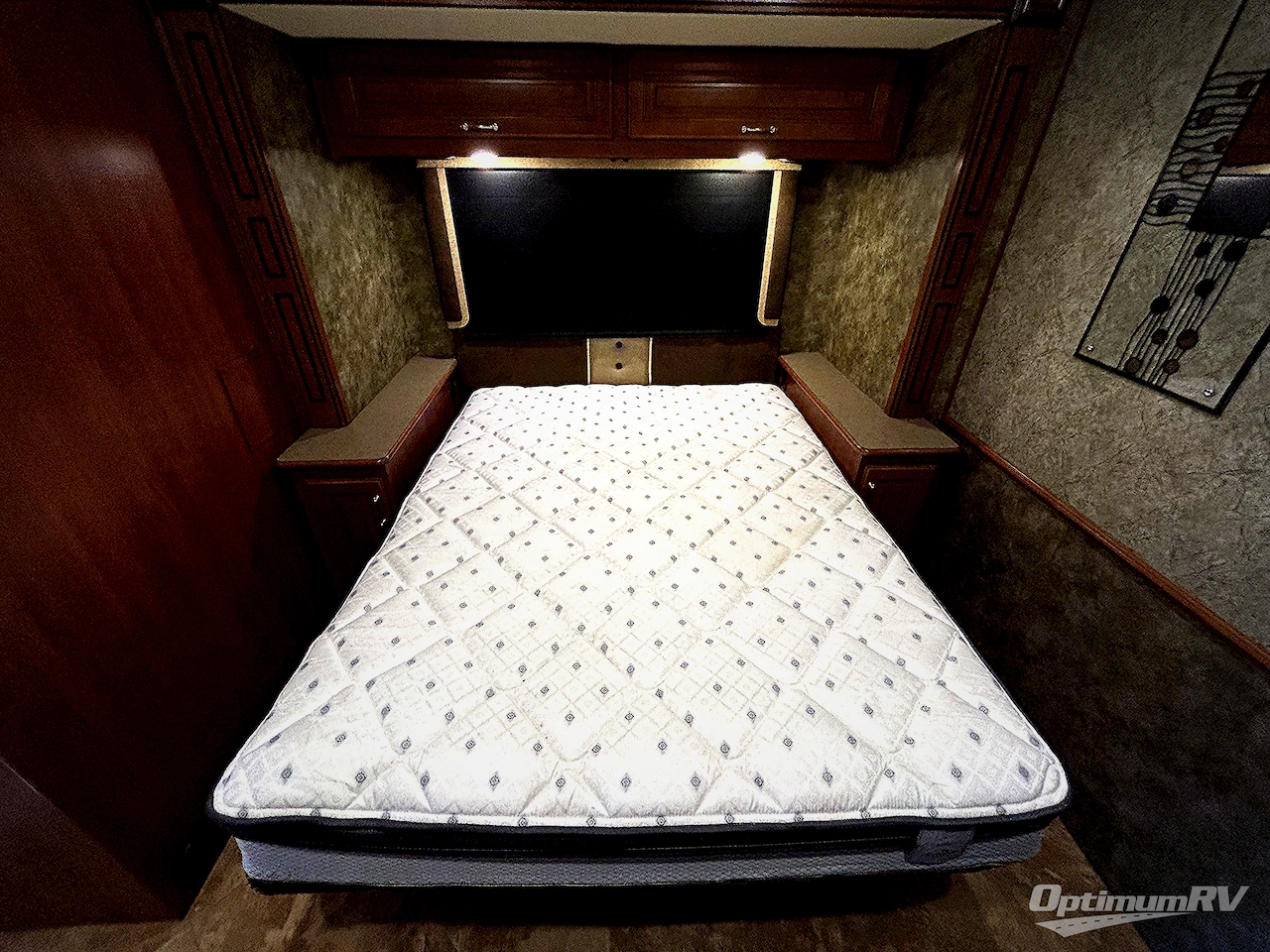 2014 Fleetwood Southwind 34A Photo 17