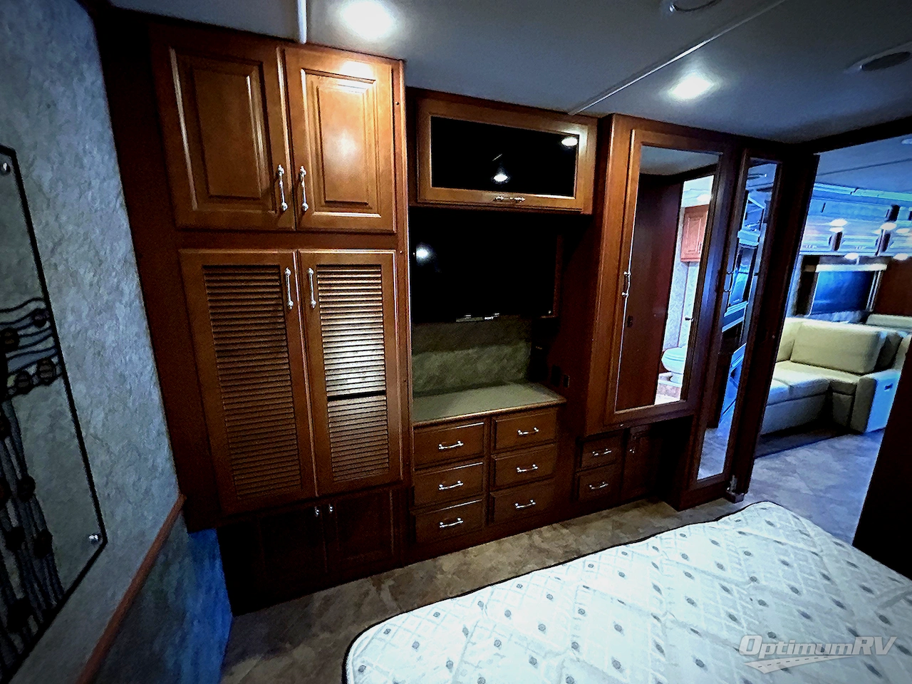 2014 Fleetwood Southwind 34A Photo 18