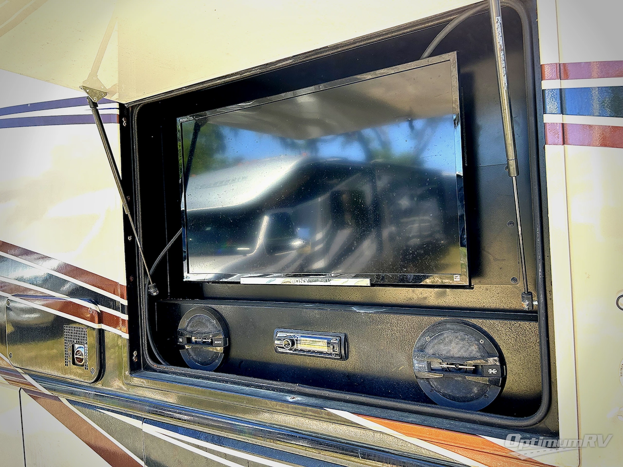 2014 Fleetwood Southwind 34A Photo 19