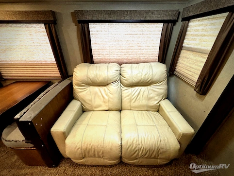 2017 Grand Design Reflection 357BHS RV Photo 3