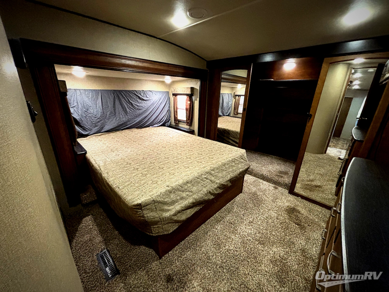 2017 Grand Design Reflection 357BHS Photo 6